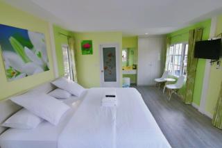 Bunny Hill Resort - Chonburi - 2