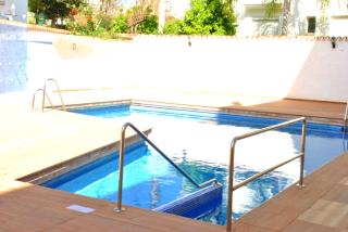 San Antonio - Beach, pool and terrace - Torremolinos - 7
