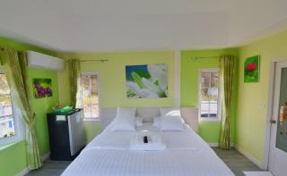 Bunny Hill Resort - Chonburi - 3