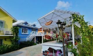 Bunny Hill Resort - Chonburi - 5