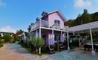 Bunny Hill Resort - Chonburi - 7