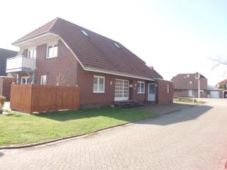 Ferienhaus Ankerweg an der Seehundstation - Norddeich - 5