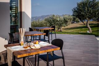 Ranieri Events and B&B - Casacanditella - 5