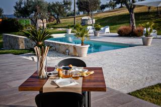 Ranieri Events and B&B - Casacanditella - 6
