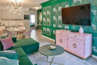 Apartamenty NAVIGATOR- NADMORSKIE TARASY PORT - Kołobrzeg - 4