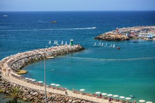 XQ Vistamar - Puerto Rico de Gran Canaria - 5