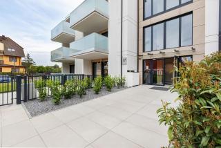 Sunny Rewal Apartments by Noclegi Renters - Rewal - 1