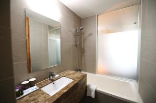 Hotel Laonzena - Daegu - 2