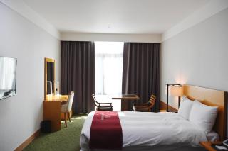 Hotel Laonzena - Daegu - 4