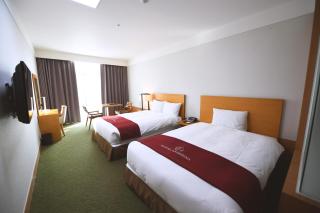 Hotel Laonzena - Daegu - 3