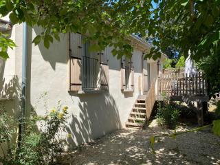 Fanchon des Sablons - Sarrians - 6