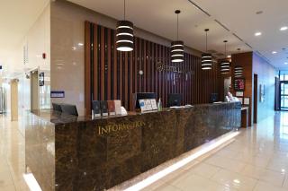 Hotel Laonzena - Daegu - 9