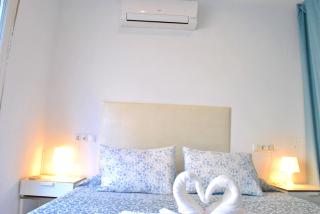 San Antonio - Beach, pool and terrace - Torremolinos - 2