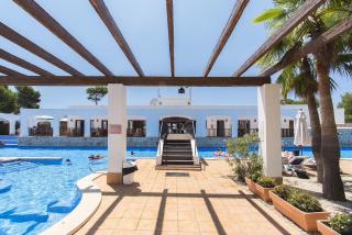 Luxuswohnung für 4 Personen in Cala D'Or - Cala d´Or - 0