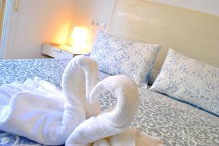 San Antonio - Beach, pool and terrace - Torremolinos - 1