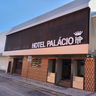 Hotel Palacio - Paranaguá - 8