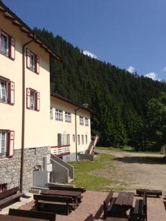 Soggiorno Dolomiti - 7