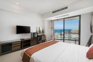Sanya Sun and Sea Gueshouse - Sanya - 8