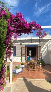 CAN DAMIA 2 - Cala Saona - 3