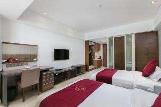 Sanya Sun and Sea Gueshouse - 2