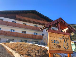 Casa per Ferie Le Rais - Pozza di Fassa - 7