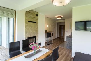 Prestige Apartamenty Smrekowa - Zakopane - 3