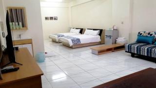 Sanyi Homestay - Sanyi - 6