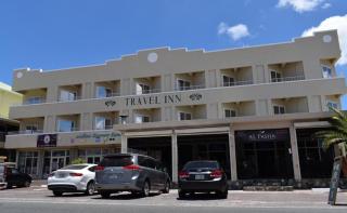 Travel Inn Hotel Simpson Bay - Simpson Bay - 3