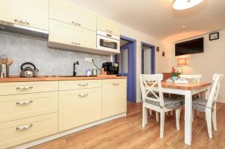 Apartmány Jožák - Arnoltice u Decina - 8