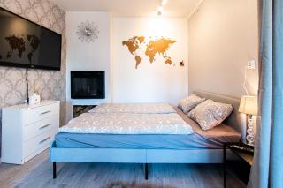 Smart Apartment - Giżycko - Giżycko - 2