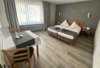 Gästehaus Gisela - Bad Dürrheim - 4