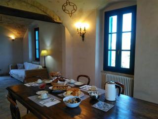 La casa dalle finestre blu - Abbateggio - 1