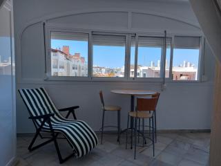 Precioso apartamento - El Portil - 8