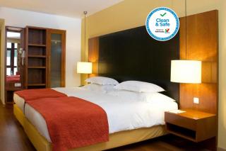 Leziria Parque Hotel - Vila Franca de Xira - 0