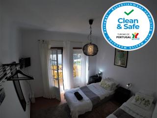 Peniche Surf Lodge private Apartments 2 - 8