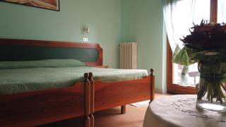 Hotel Cristina - Verrayes - 3