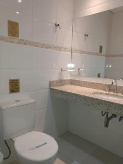 Hotel Hetropolis - São Bernardo do Campo - 1