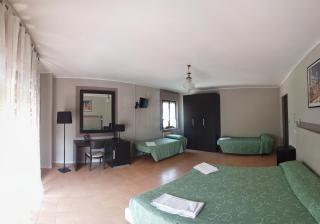Hotel Cristina - Verrayes - 6
