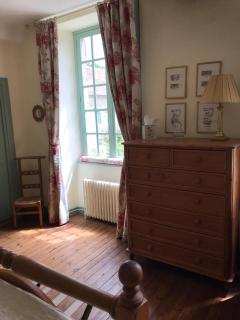 Chambres d'Hôtes Belle Vallee - 4