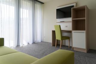 wohnMOTEL - Hinterforst - Altstätten - 5