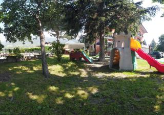 Hotel Cristina - Verrayes - 8