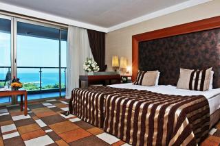 Rixos Sungate - The Land of Legends Access - Beldibi - 9