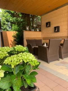 M's Wood Appartement - Maishofen - 6