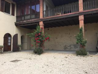 AGRITURISMO Cascina Bissiniga - Salò - 6