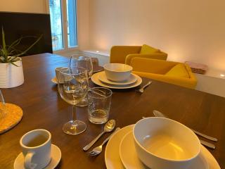 Appartement de Standing au coeur de Libourne - Libourne - 7