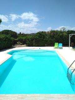 Loft - Villa Flore apartments in villa - 6