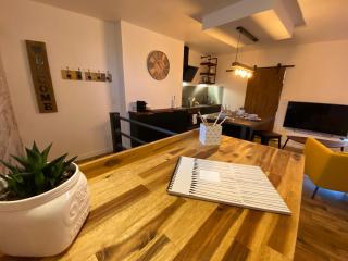Appartement de Standing au coeur de Libourne - Libourne - 6