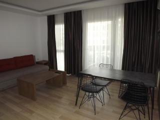 Opus Apart Hotel - 1