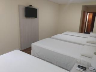 Hotel Hetropolis - 3