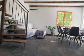 Secluded cottage in an orchard, island Pasman - Mrljane - 6